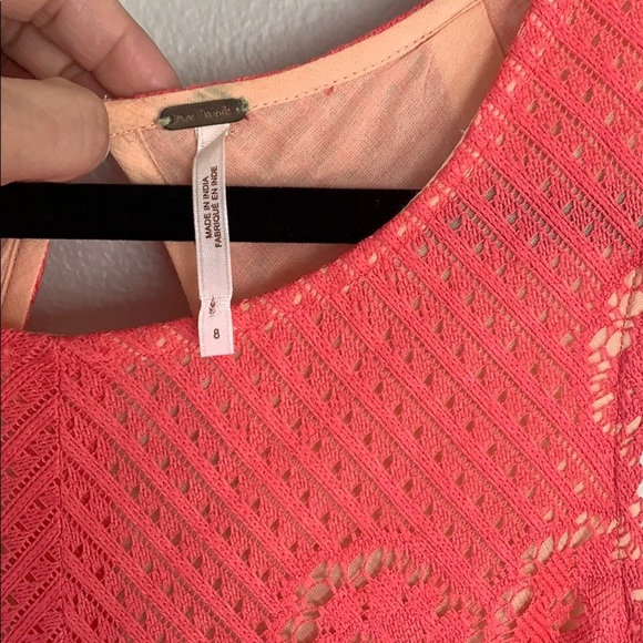 Free people dress - Picture 4 of 6